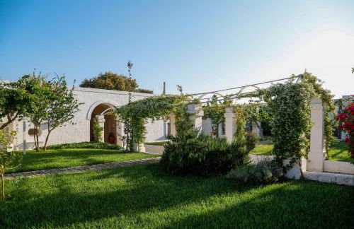 MASSERIA SCALEDDA - Foto 30