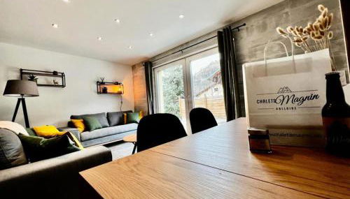 Résidence Les Balcons De Pierre Pomme - 3 pièces 4/6 personnes 4 exposé Est MAE-9514 - Foto 2