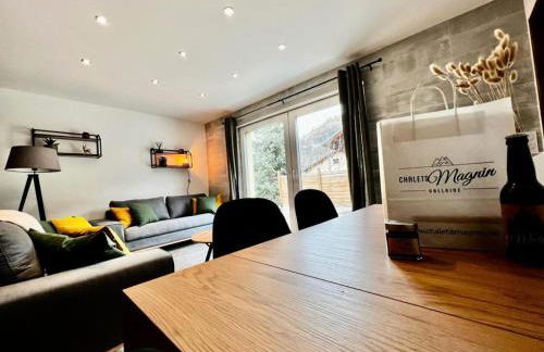 Résidence Les Balcons De Pierre Pomme - 3 pièces 4/6 personnes 4 exposé Est MAE-9514 - Foto 2