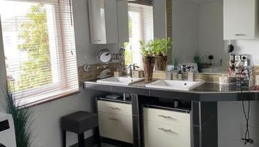 3 room apartment in Kelsterbach Frankfurt - Foto 2