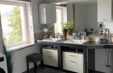 3 room apartment in Kelsterbach Frankfurt - Foto 2