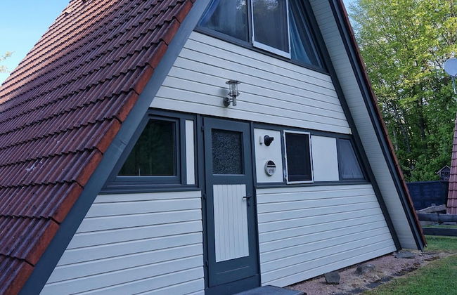 Holiday Home in Germany With Scenic Views - Foto 23