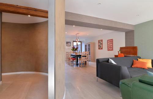 Charmant appartement rénové pour 4 pers avec terrasse à Hunawihr - FR-1-744-14 - Foto 16