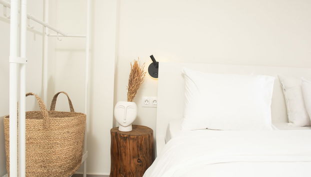 Serene seafront villas - Foto 5, Habitación