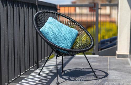 Villa Niko with heated pool, sauna and jacuzzi - Photo 70