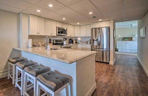 Family-Friendly Brigantine Condo Near Beach! - Foto 10