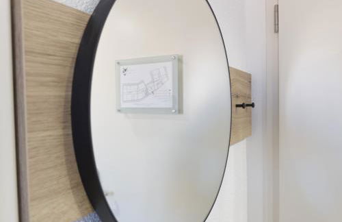 Apartmenthaus Blauer Wolf by ROom for LIving Gunzenhausen - Foto 39