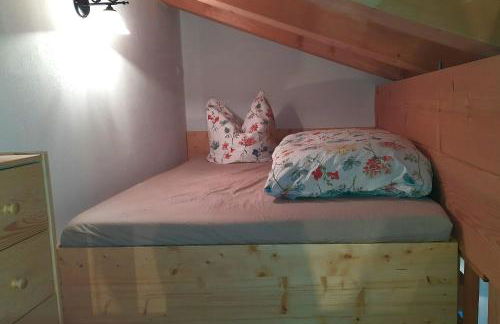 Bauernhof Auerhof Ferienwohnung - Foto 8