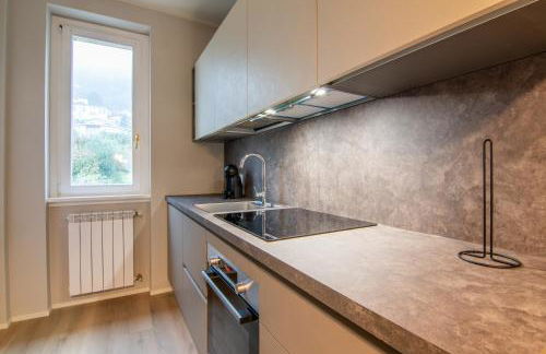 Appartamento Regina - Lake Como View - Photo 21