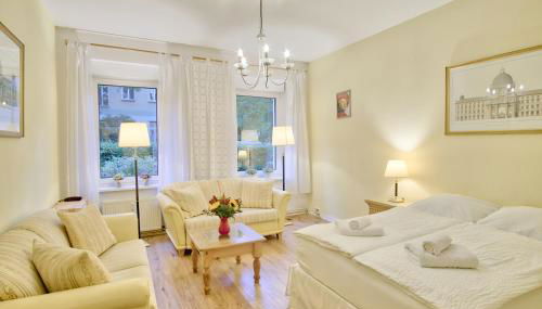 Holiday Berlin Apartments - Foto 2