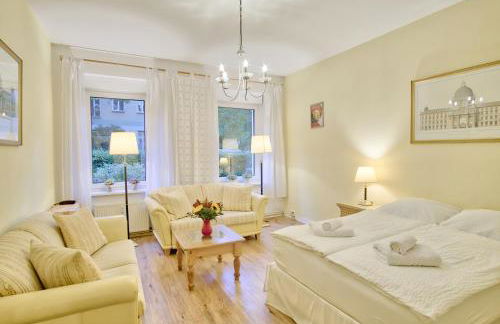 Holiday Berlin Apartments - Foto 2