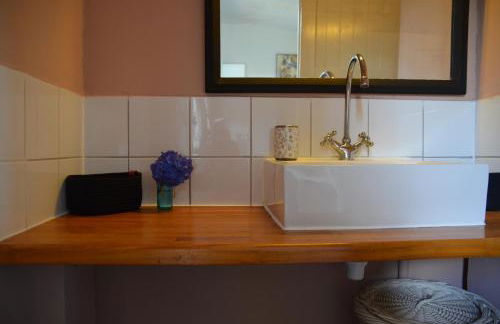 Chateau de Salorges - Field gite I - Foto 21