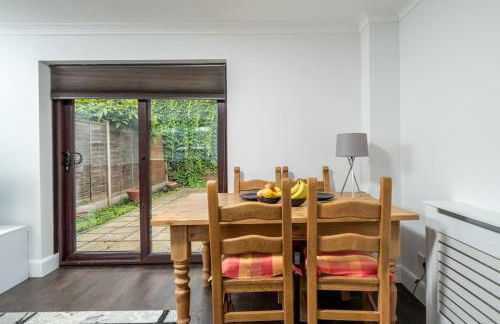 Gorgeous House, 5 Beds, Amazing transport links - Foto 16