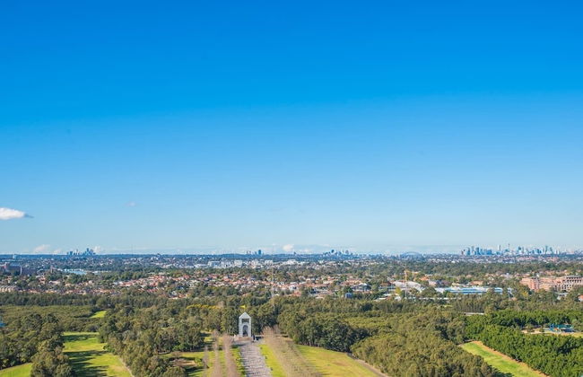 2bed1bath High-end APT at Olympic Parkviews+p - Foto 18