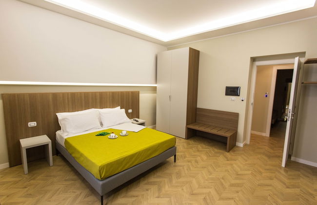 Le Affacciate Bruzie Home - Foto 9