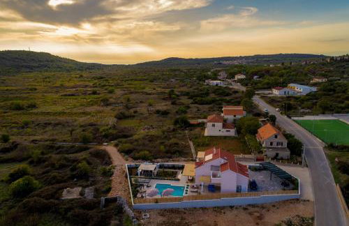 Villa Giove - Photo 8