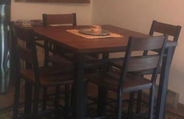 Mountain Chalet - Foto 30