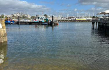 Central Plymouth Sea View Penthouse Apartment with Secure Parking - Foto 64