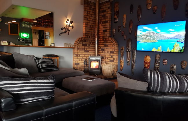 Abisko Lodge - Foto 48