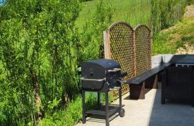 Leśne Wzgórze nad Soliną - Foto 33