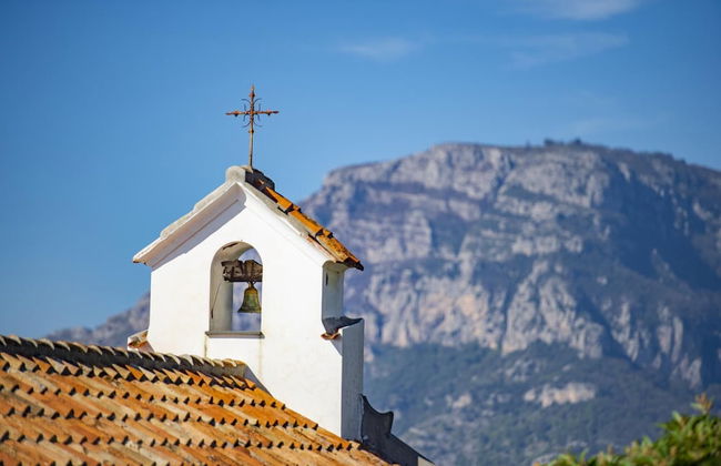 Casa Punta Paradiso - Romantic Seaside Retreat - Foto 34