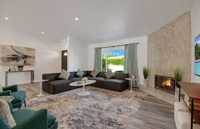 Catalina by Avantstay Fully Remodeled Palm Springs Haven Pool Permit 3432 - Foto 6