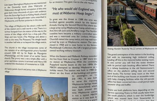 HOXNE HOUSE WEYBOURNE,N Coast sleeps 14 5 bedroom j72 - Photo 43