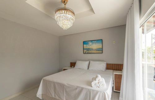 CASA 6 QUARTOS COM PISCINA - Foto 30