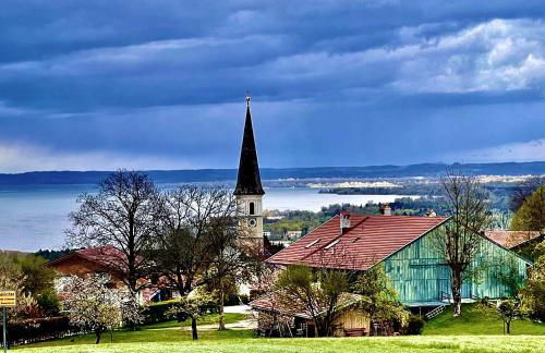 Zuhäusl am Chiemsee Appartements - Foto 21