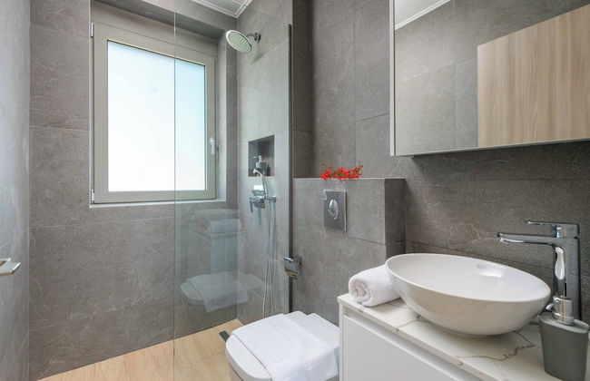 Villa Panaxia Votsalo - Foto 22