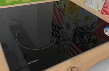 Cavaliere D Assisi Apartment - Foto 23