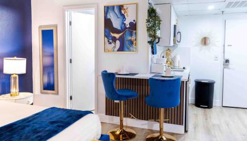 Luxury Lakeview Getaway 1 mile Universal Studios - Foto 4