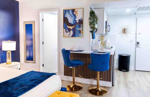 Luxury Lakeview Getaway 1 mile Universal Studios - Foto 4