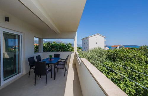 Beach apartment Anđela A2 - Foto 10