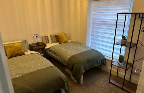 Stylish Miners Cottage, Treorchy, Rhondda - Foto 5