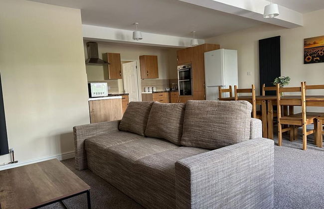 Lovely 2-bed Apartment in Stroud - Foto 12