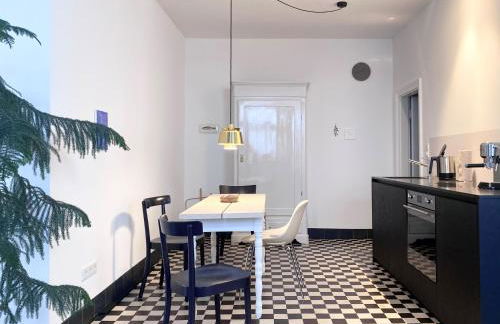 zehuus - historical charm 70qm - Foto 13