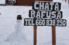 Chata Rafusa pod Śnieżnikiem - Foto 7