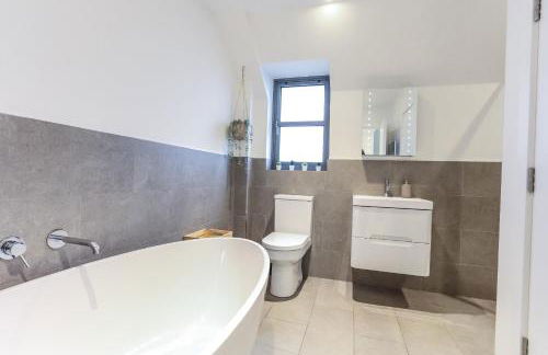 The Loft - Bracklesham Bay - Foto 23