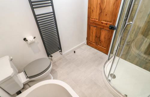 Burnt Mill Cottage - Foto 40