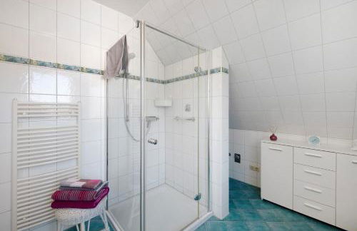 Süd-Balkon an der schönen Peene - Foto 18