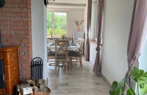 Dom Sielskie Szkotowo - Foto 6