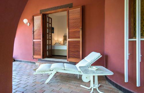 Villa MariSoul - Villa in San Felice Circeo - Foto 64