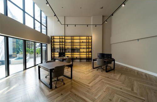 The Spot One By Xtay - Apartamentos de Luxo com acesso exclusivo ao Balneário Shopping - Foto 29