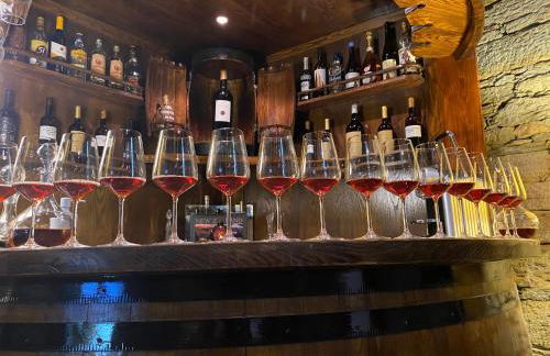 Quinta da Casa Cimeira, Guest House, Wines & Food - Foto 17