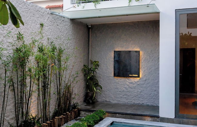 Shila Retreat Villa Danang - Foto 28