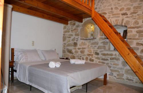 Εξοχικό Ολυμπίας κοντά στη Γόρτυνα - Foto 15