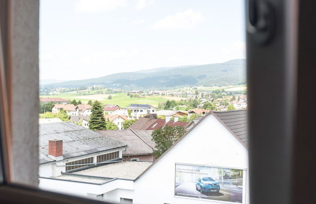 Scenic Apartment in Ulrichsberg near Museum & Jazz Club - Foto 34