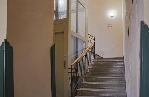 Prestigiosa Dimora Storica con Affacci sul Duomo - Photo 47