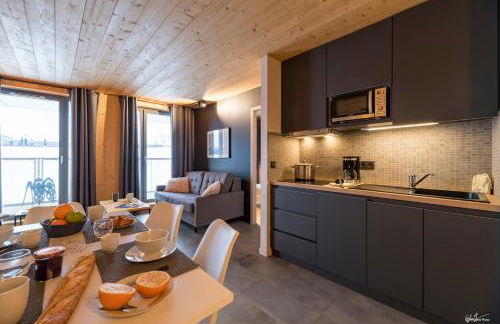 Lagrange Vacances L’Écrin du Badet - Foto 45